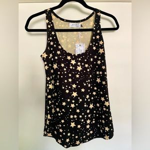 BNWT Ava Sky Tank Kenji Size Small XS